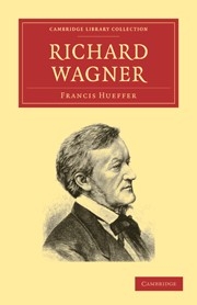 Richard Wagner  Paperback