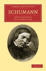 Schumann  Paperback