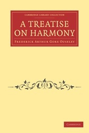 A Treatise on Harmony  Paperback