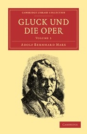 Gluck und die Oper  Paperback