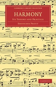 Harmony Its Theory and Practice Paperback