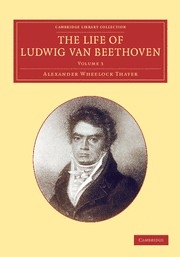The Life of Ludwig van Beethoven  Paperback