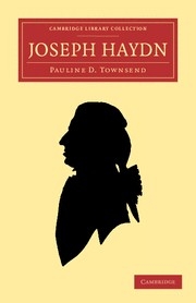 Joseph Haydn  Paperback