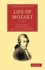 Life of Mozart  Paperback