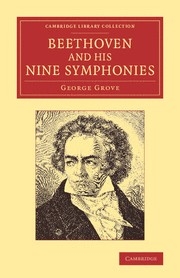 Beethoven and his Nine Symphonies  Paperback
