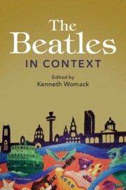 The Beatles in Context  Paperback