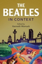 The Beatles in Context  Hardback