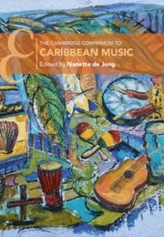 The Cambridge Companion to Caribbean Music  Hardback