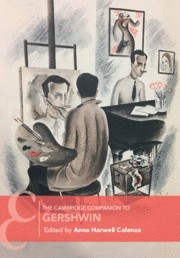 The Cambridge Companion to Gershwin  Hardback