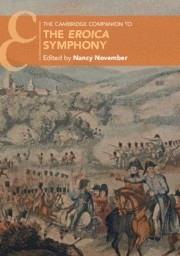 The Cambridge Companion to the  Eroica  Symphony  Paperback
