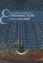 The Cambridge Companion to <i>The Magic Flute</i>  Paperback