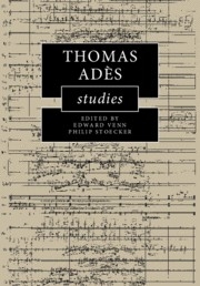 Thomas Ads Studies  Paperback
