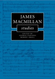 James MacMillan Studies  Paperback