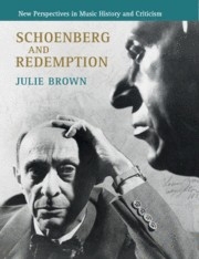 Schoenberg and Redemption  Paperback