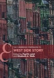 The Cambridge Companion to <i>West Side Story</i>  Paperback