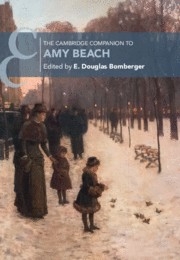 The Cambridge Companion to Amy Beach  Hardback