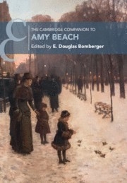 The Cambridge Companion to Amy Beach  Paperback