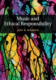 Music and Ethical Responsibility  Paperback