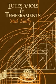 Lutes, Viols, Temperaments  Paperback