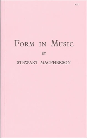 Form in Music