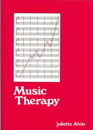 Music Therapy  Softcover