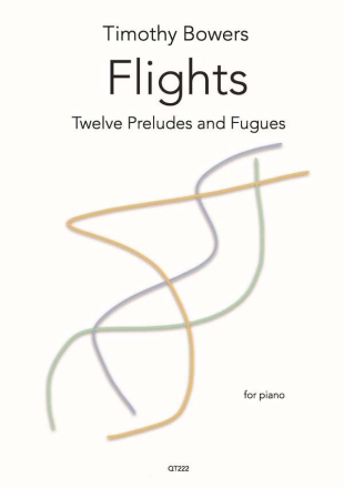 Flights Piano