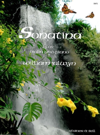 Sonatina for Violin & Piano Violin & Piano
