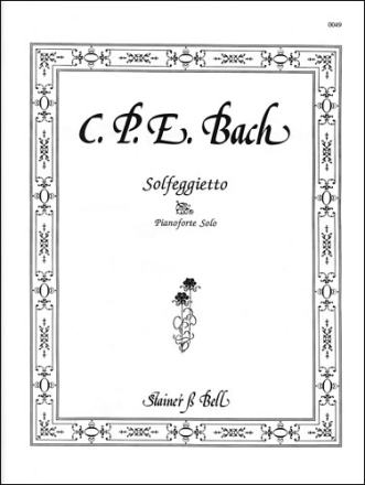 Solfeggietto Piano