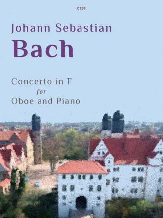 Concerto in F Oboe & Piano