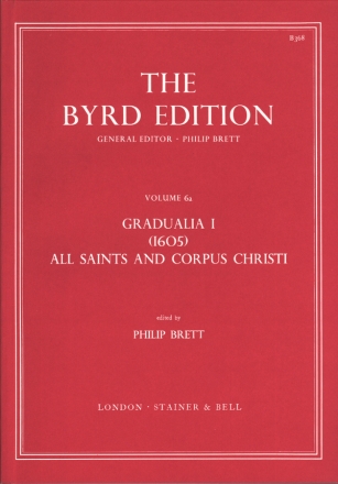Gradualia I (1605) - All Saints and Corpus Christi Choral