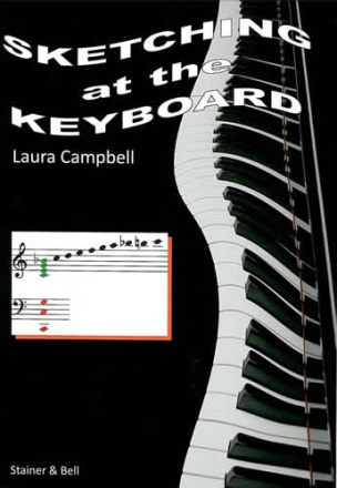 Sketching at the Keyboard Book