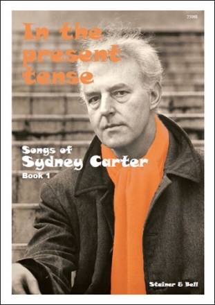 In the Present Tense Book 1 Voice & Piano (or guitar)
