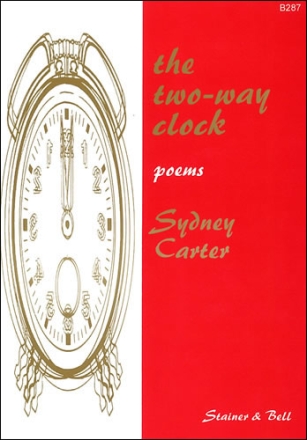 Two-Way Clock, The Poems