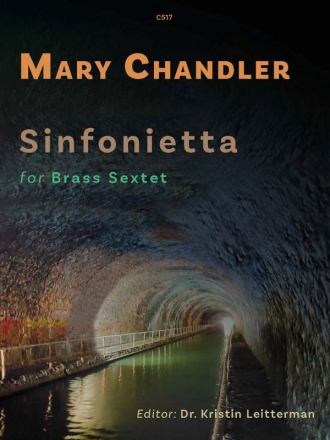 Sinfonietta for Brass Sextet Brass Sextet