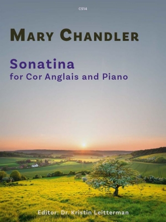 Sonatina Cor Anglais & Piano