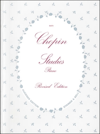 Etudes, The Piano