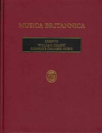 Complete Chamber Music (LXXXVIII) Full Score