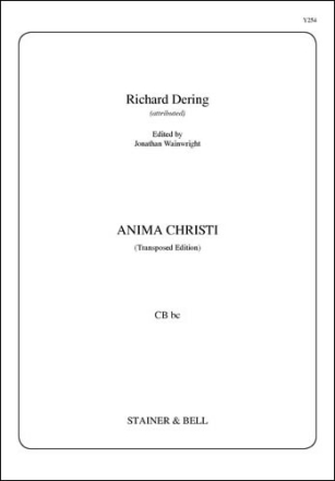 Anima Christi CB bc