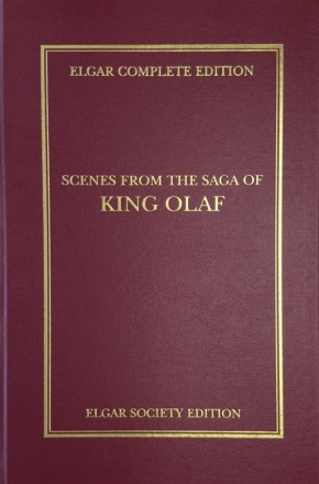 King Olaf Score