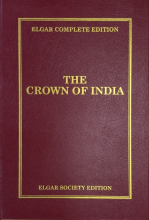 The Crown of India Score