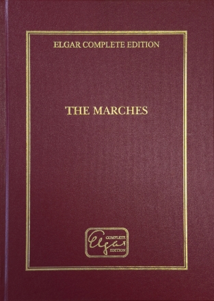 The Marches Score