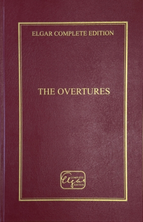 The Overtures Score