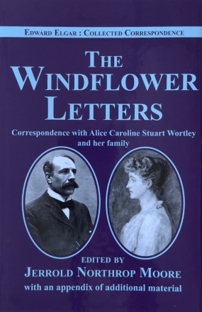 The Windflower Letters (2nd Edition) Book