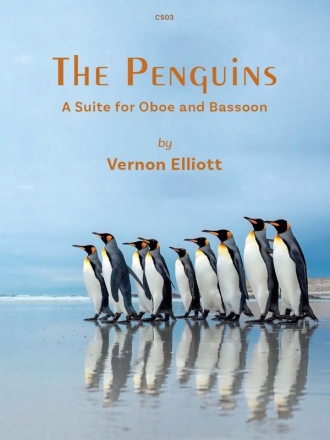 The Penguins Oboe & Bassoon