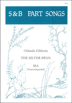 The silver swan SSA
