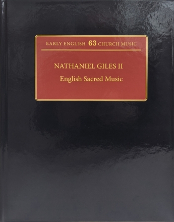 English Sacred Music II Choir