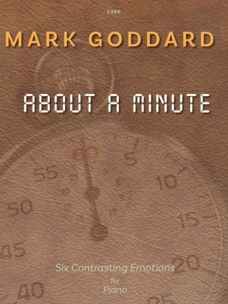 About a Minute Piano