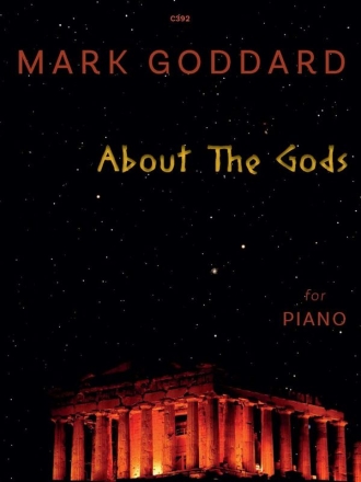 About The Gods Piano