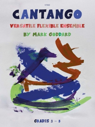Cantango for Flexible Ensemble Flexible Ensemble