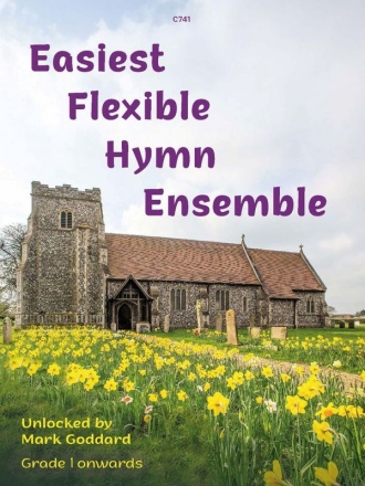 Easiest Flexible Hymn Ensemble Flexible Ensemble